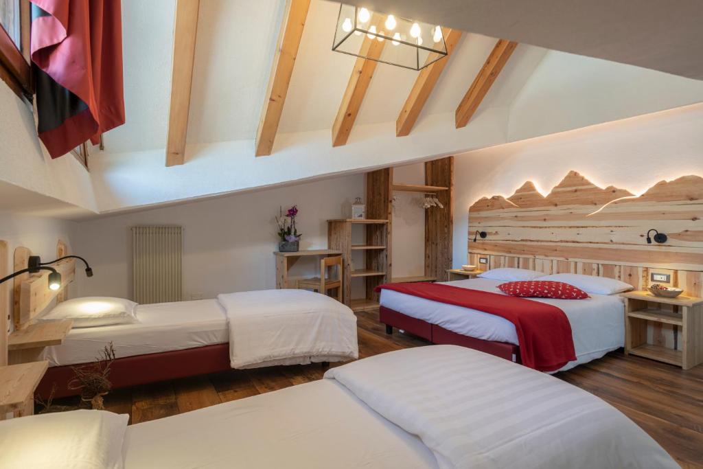 Hotel Cova***