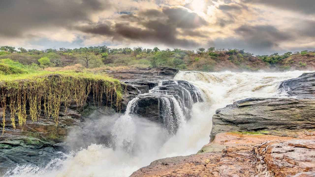 Etiopia, Uganda - Dwie perły Afryki