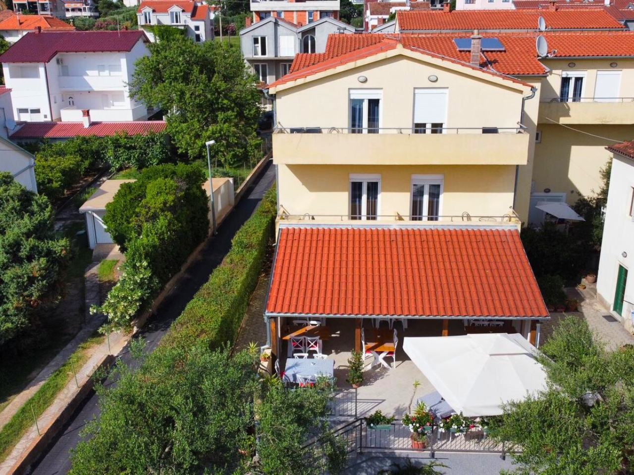Pensjonat Pikolo