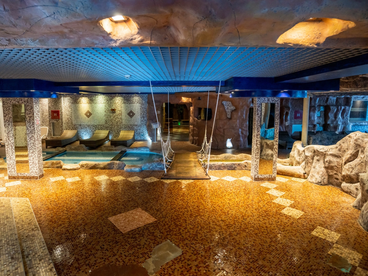 Hotel Horizont