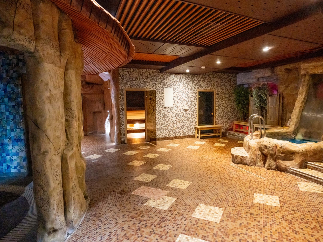 Hotel Horizont