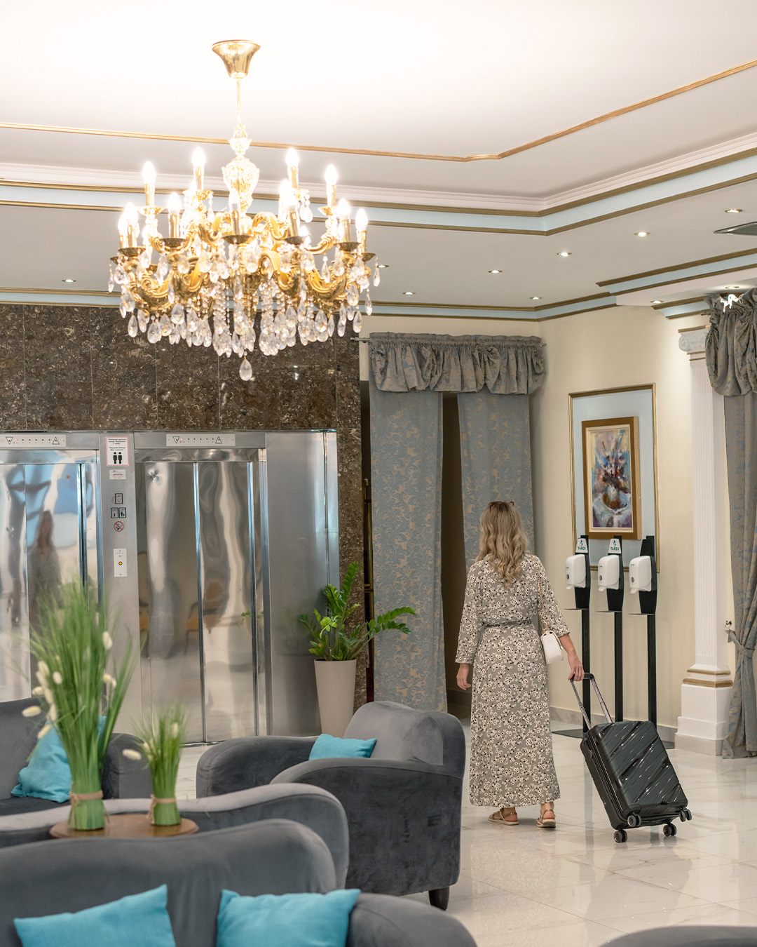 Hotel Horizont