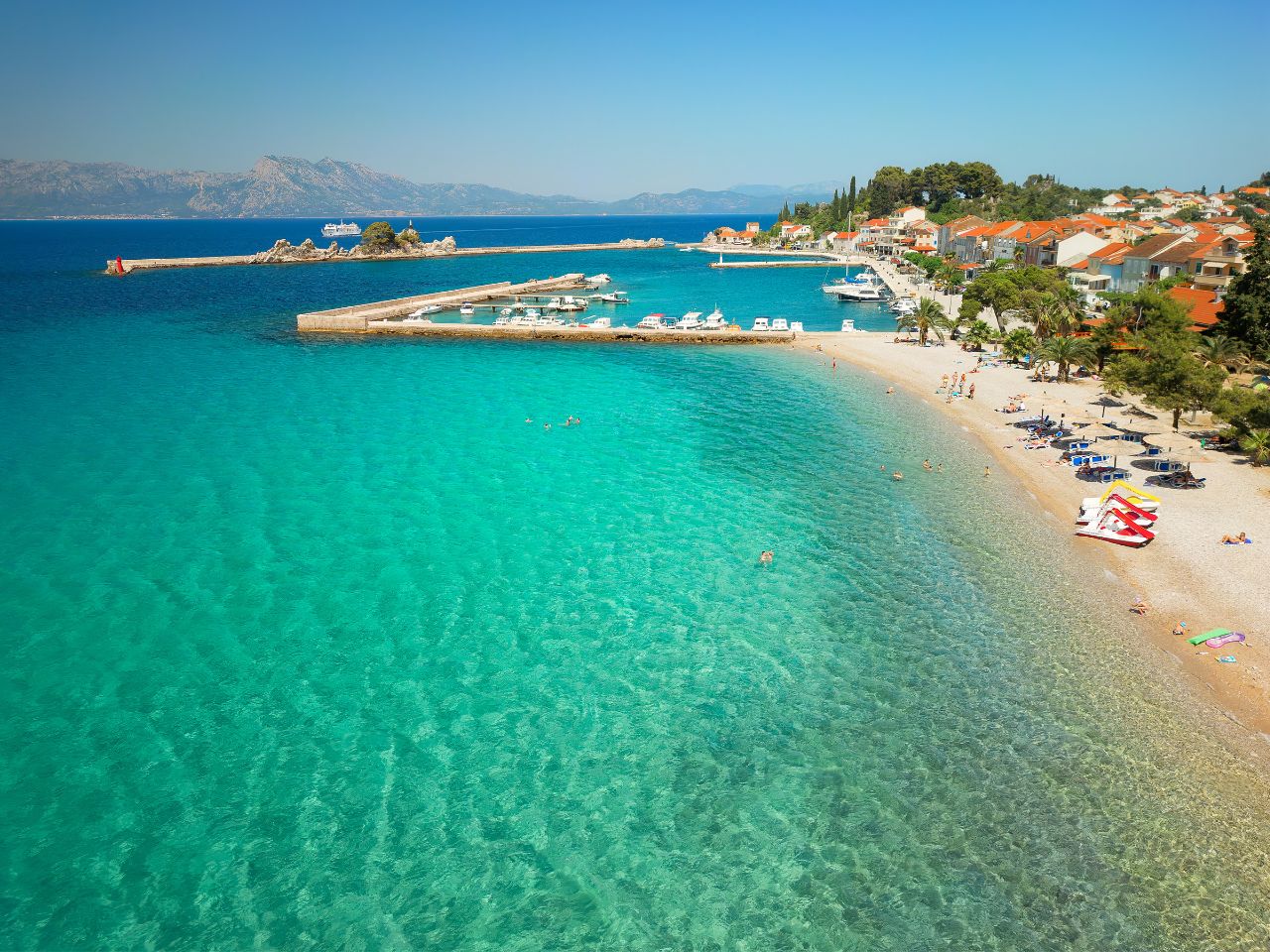Hotel Faraon