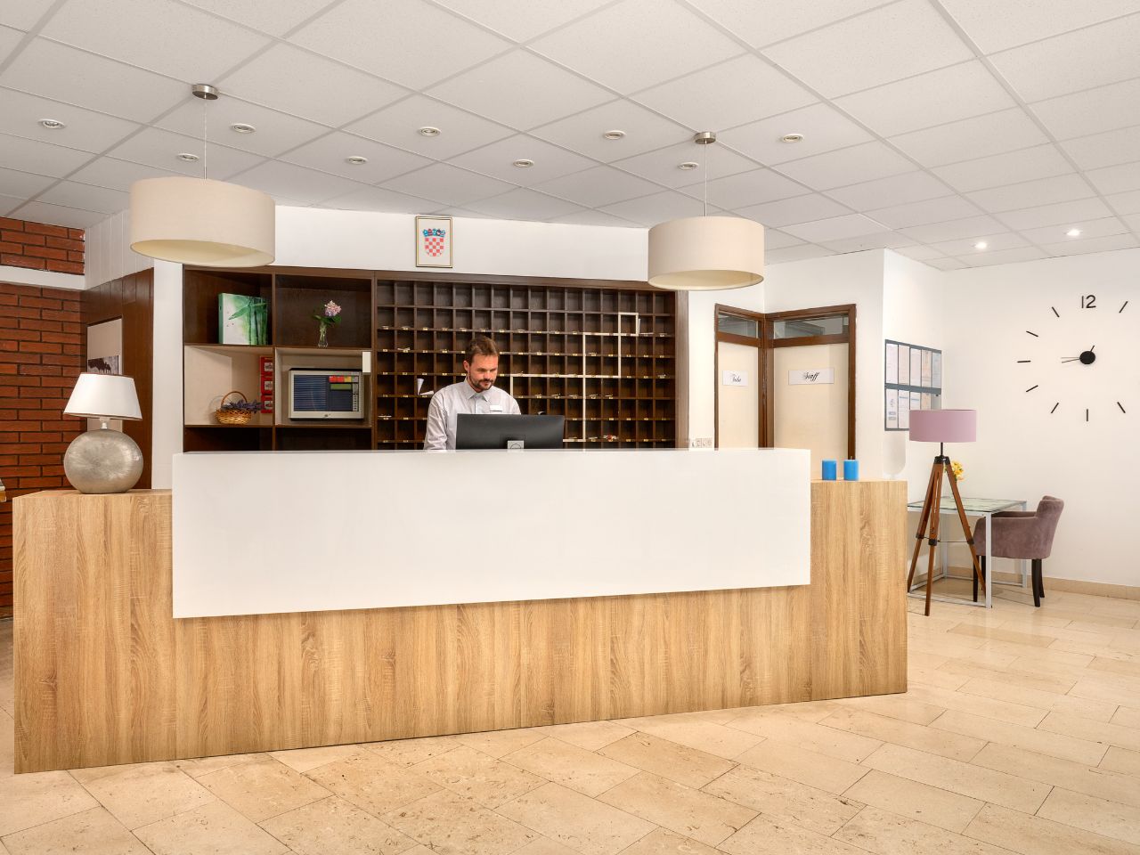 Hotel Faraon