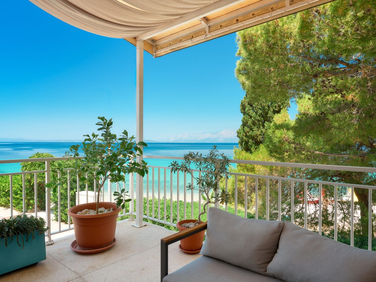 Hotel Faraon