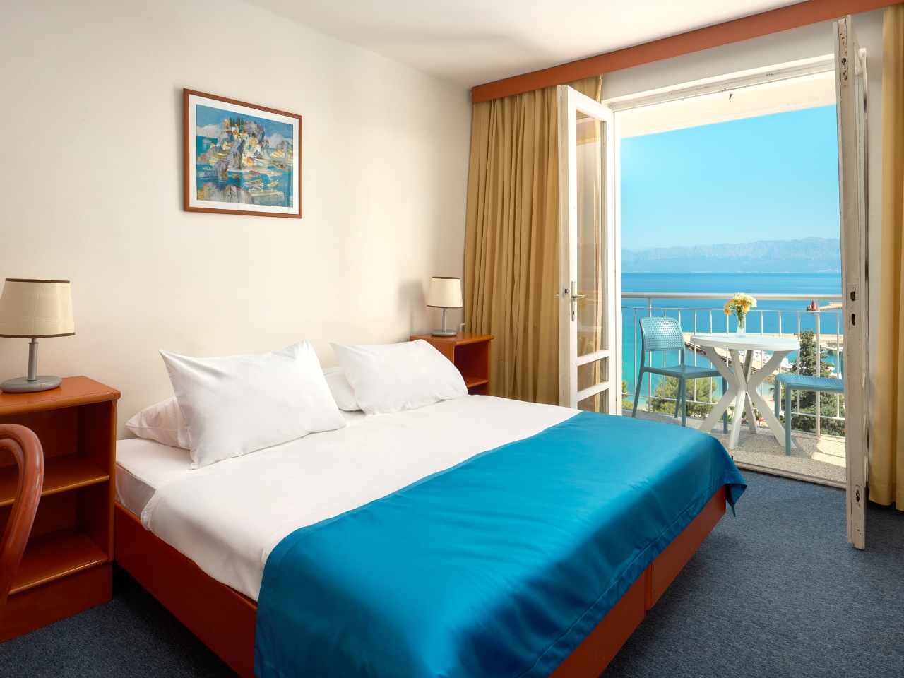 Hotel Faraon