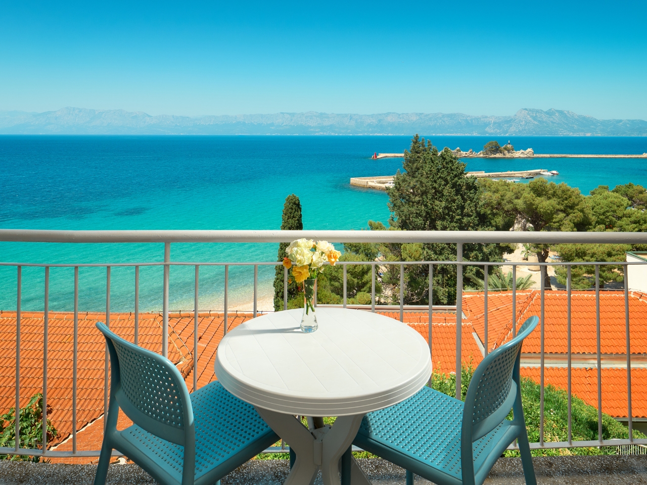 Hotel Faraon