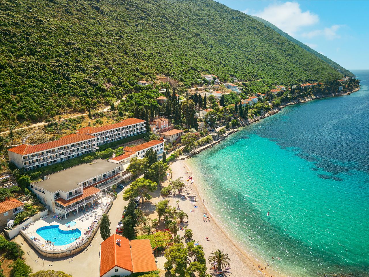 Hotel Faraon