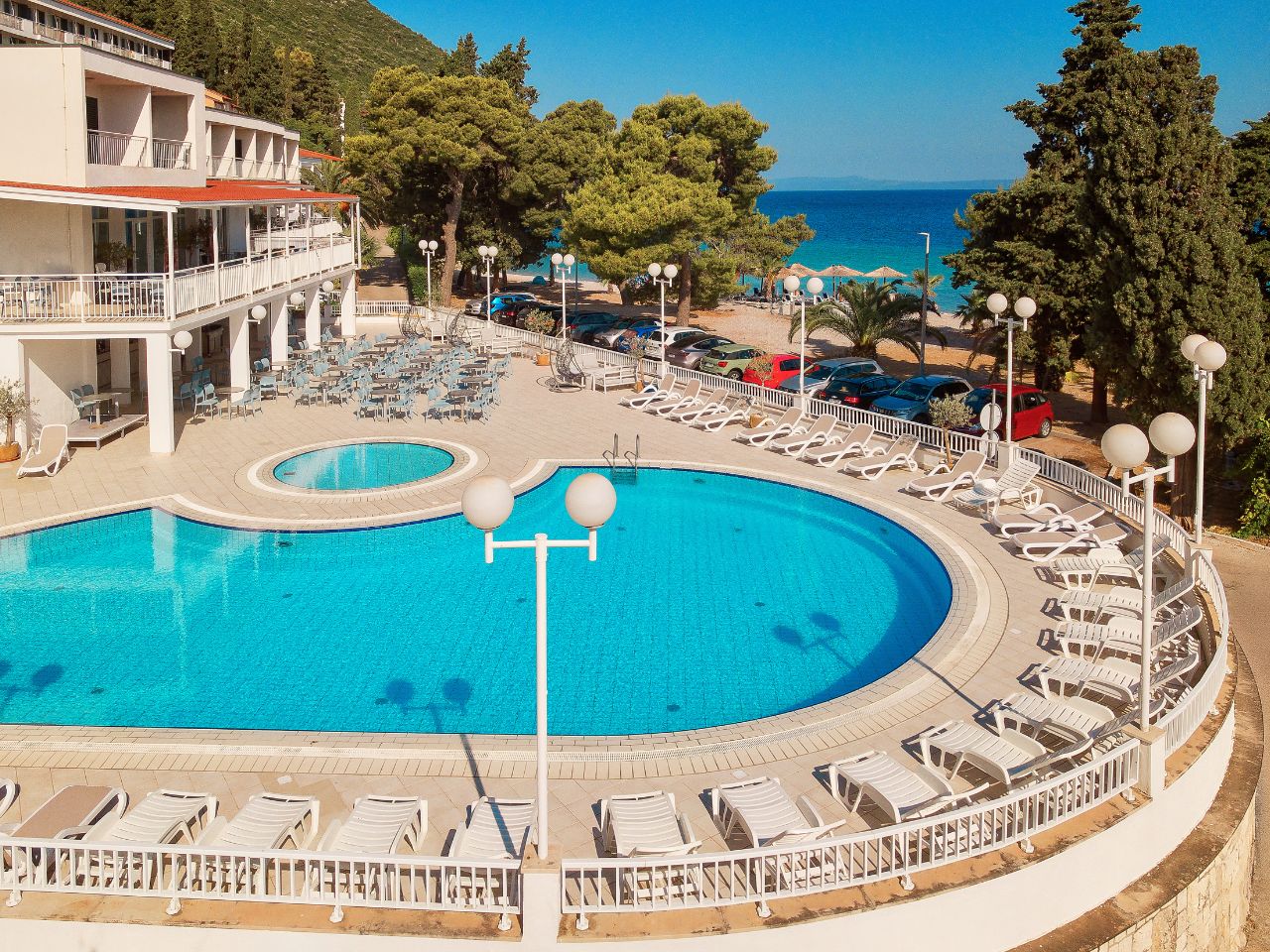 Hotel Faraon