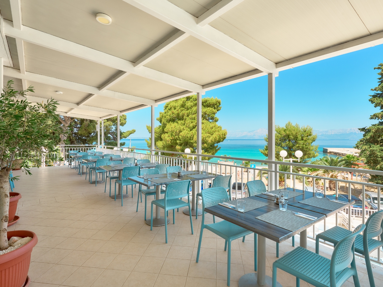 Hotel Faraon