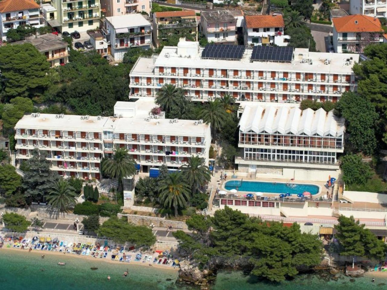 Hotel Aurora