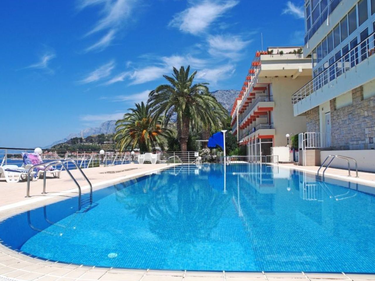 Hotel Aurora