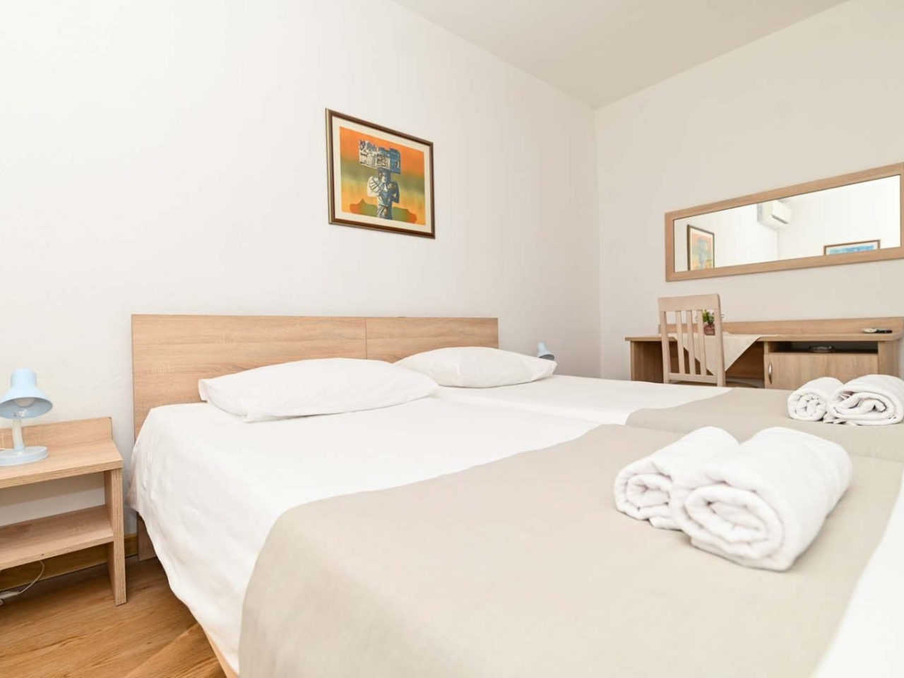 Hotel Medena