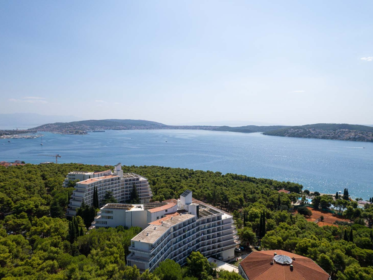 Hotel Medena