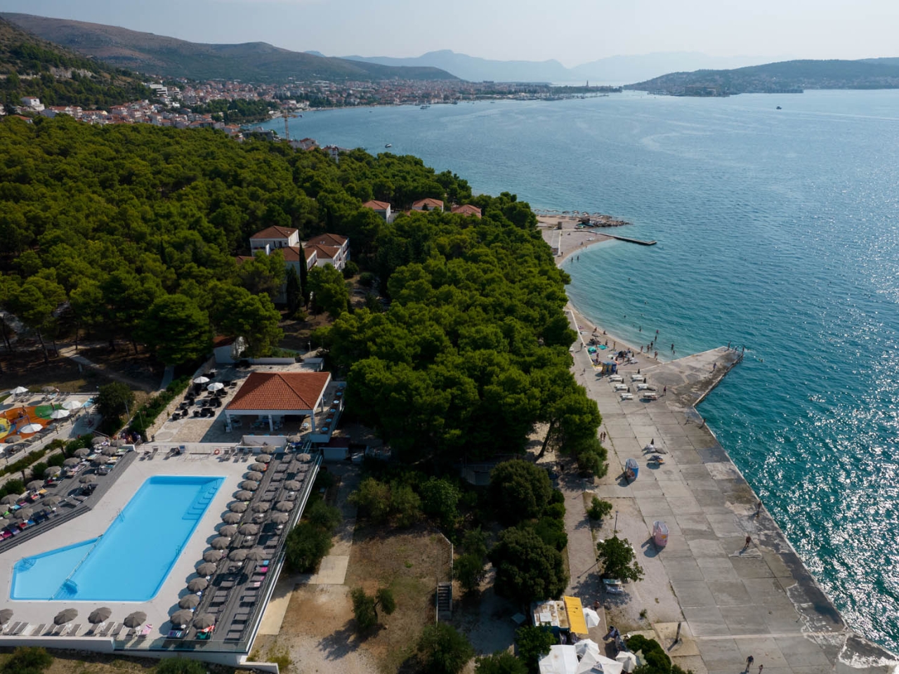 Hotel Medena