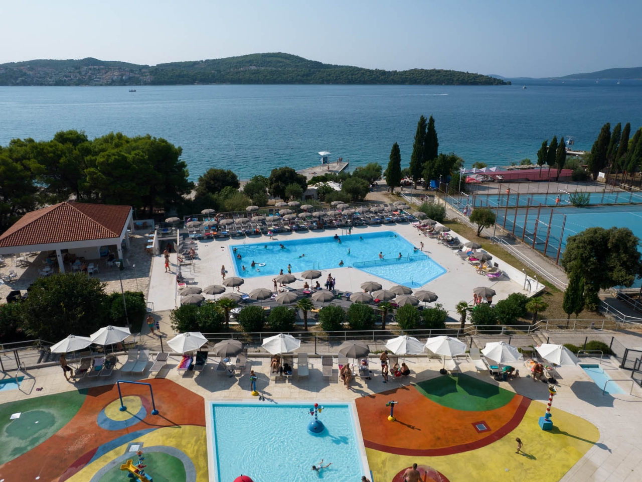 Hotel Medena