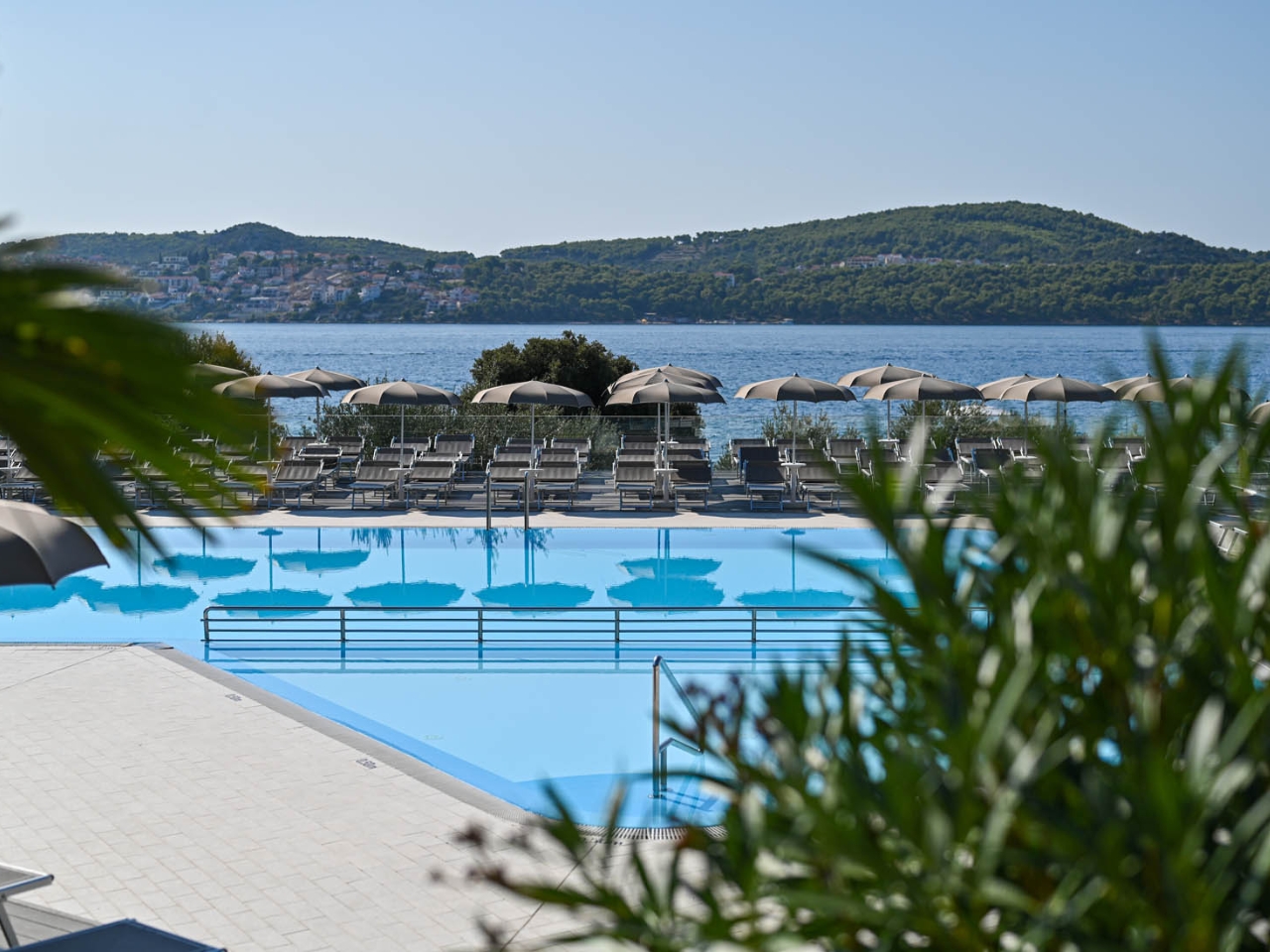 Hotel Medena