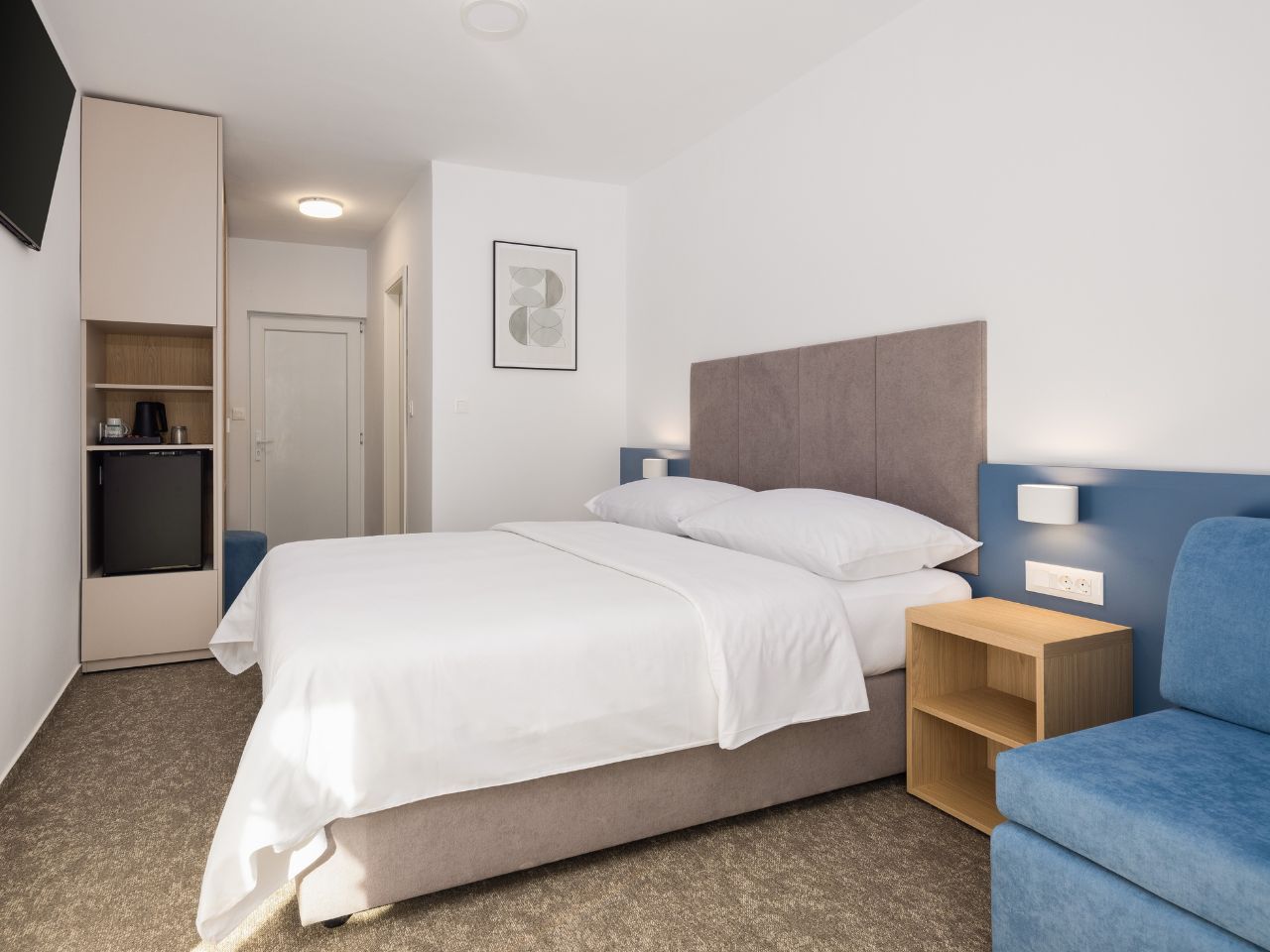 Alemaris Resort