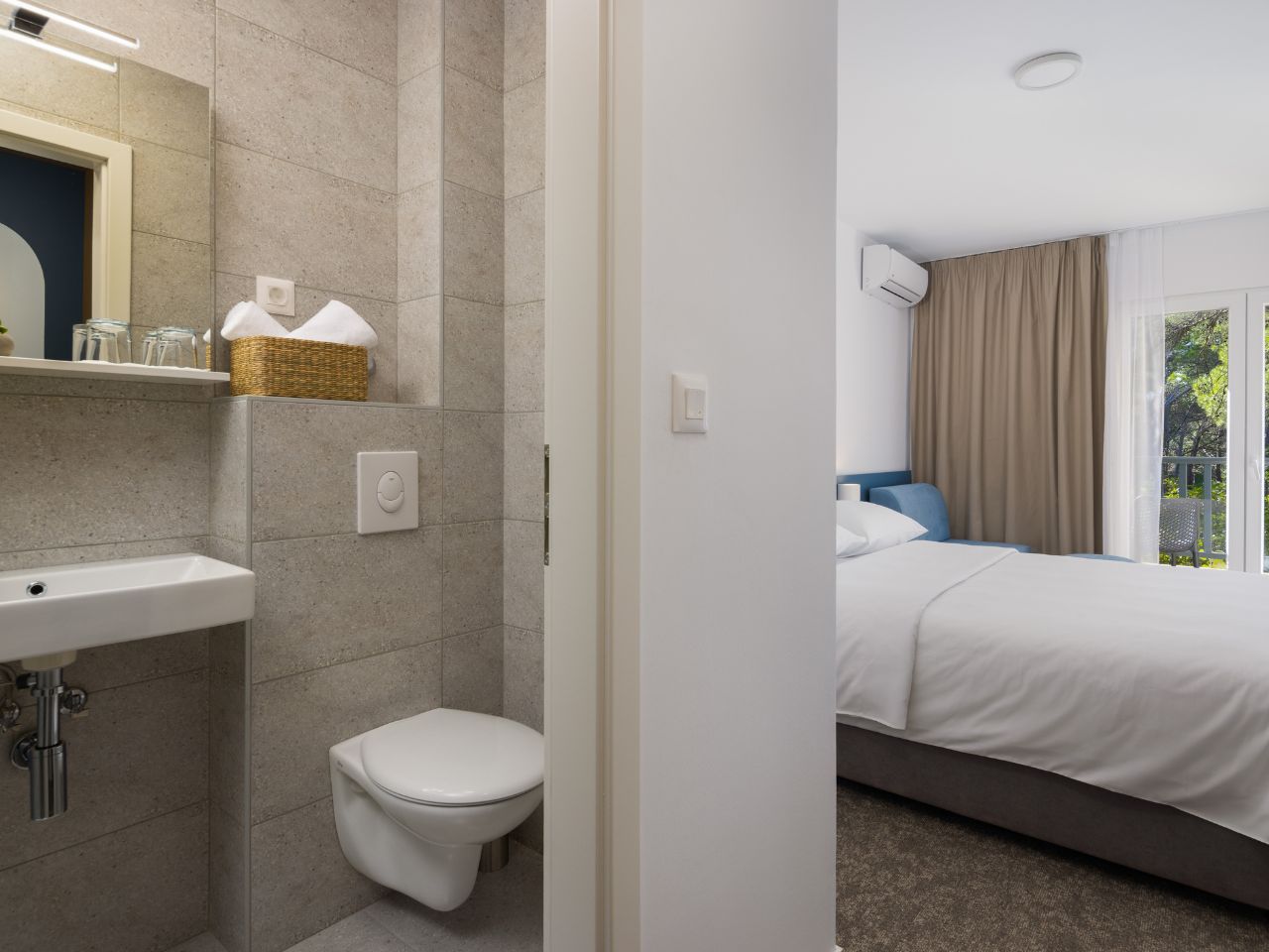 Alemaris Resort