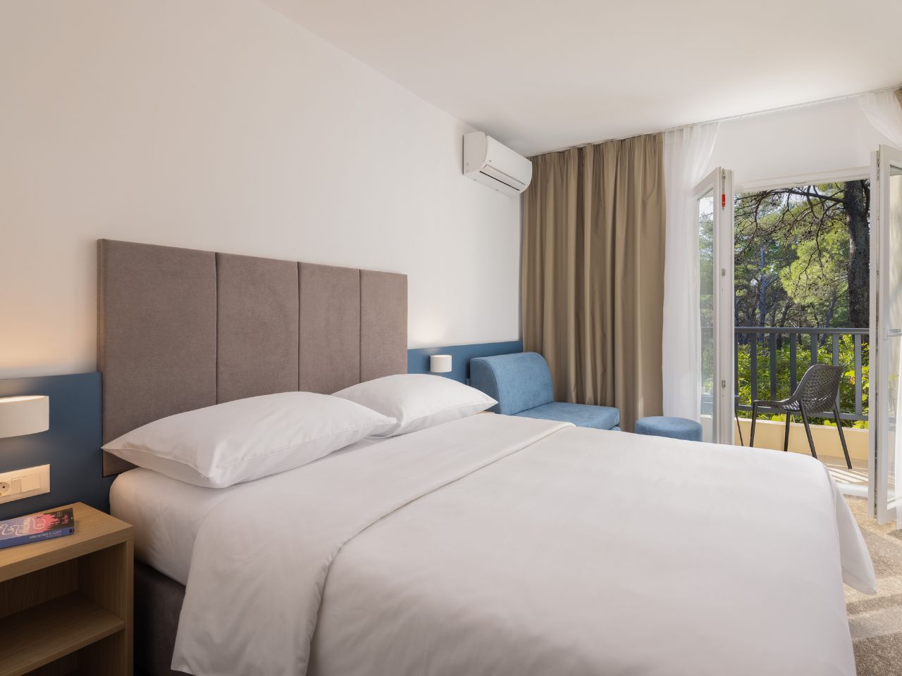 Alemaris Resort