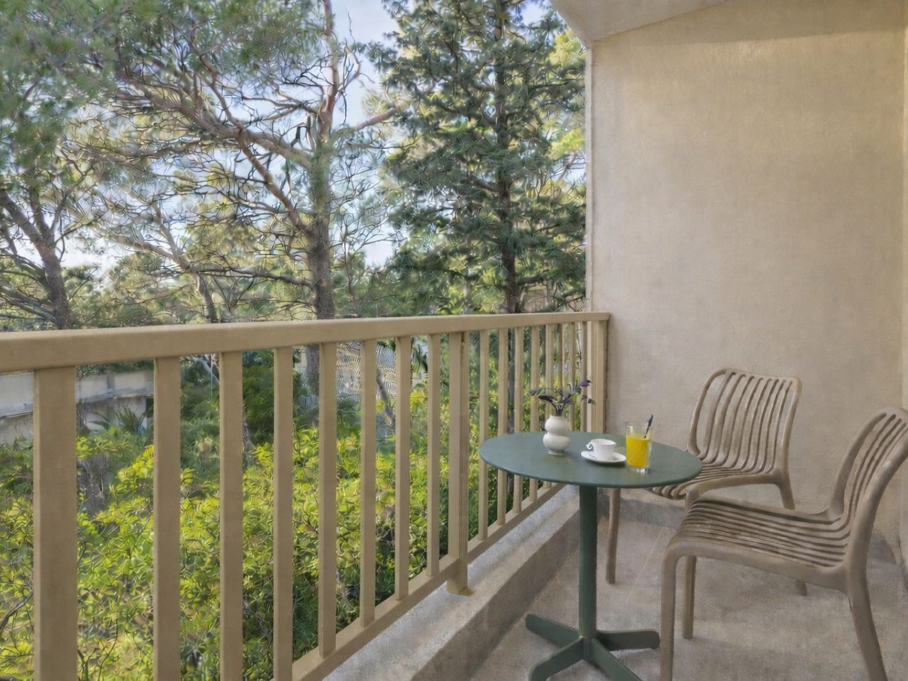 Alemaris Resort