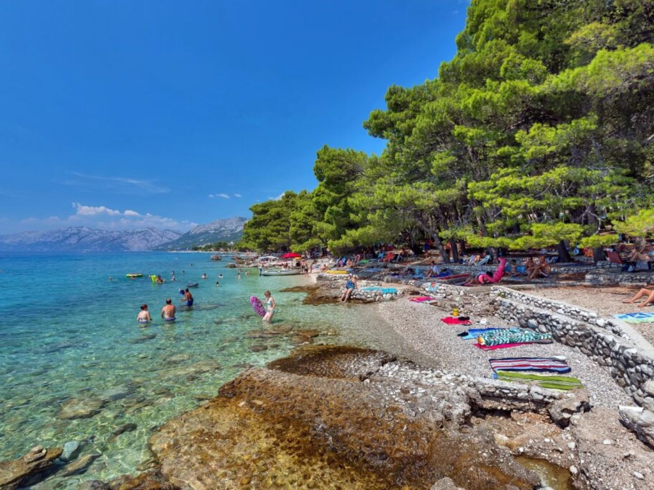 Alemaris Resort