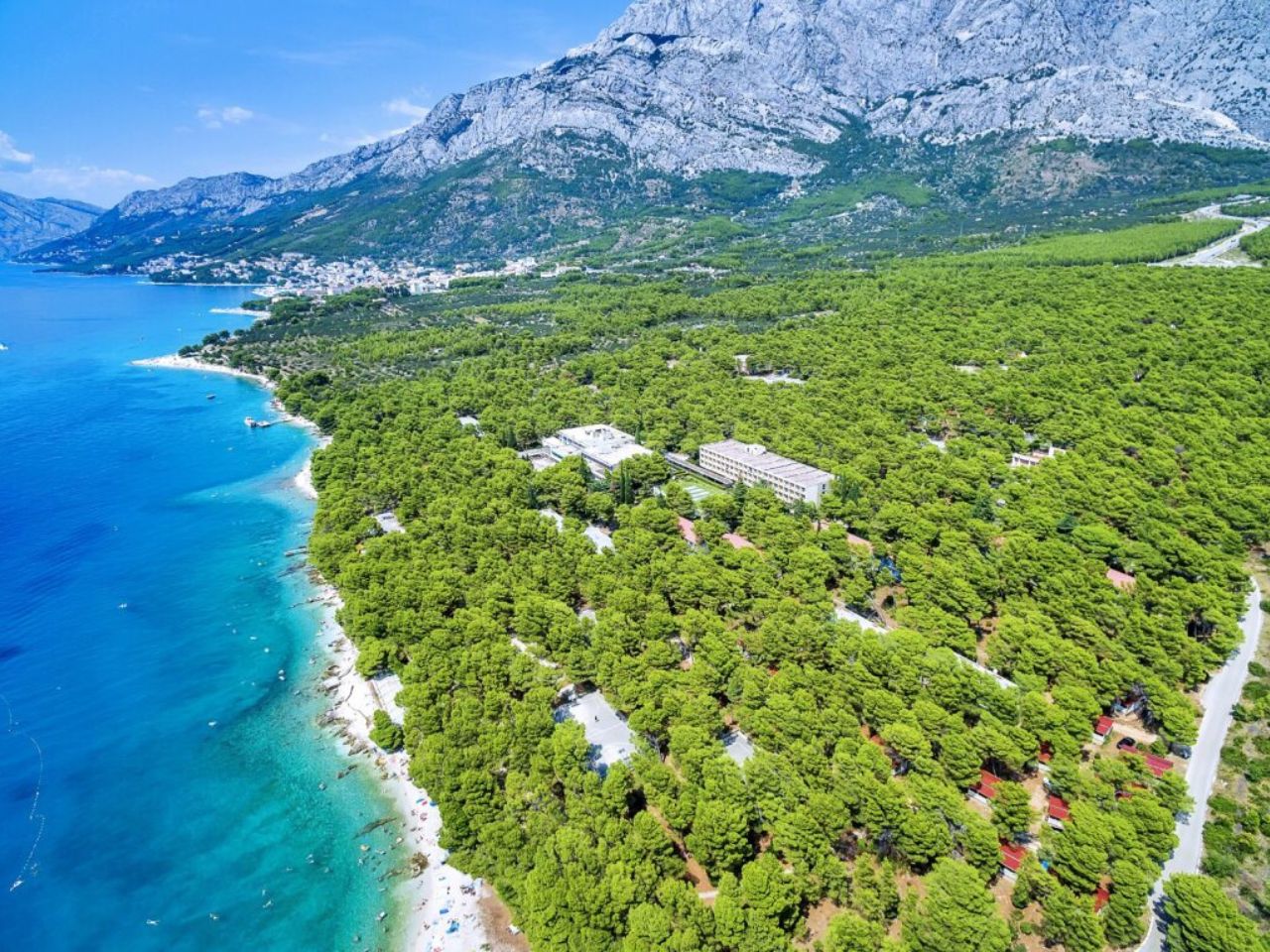 Alemaris Resort