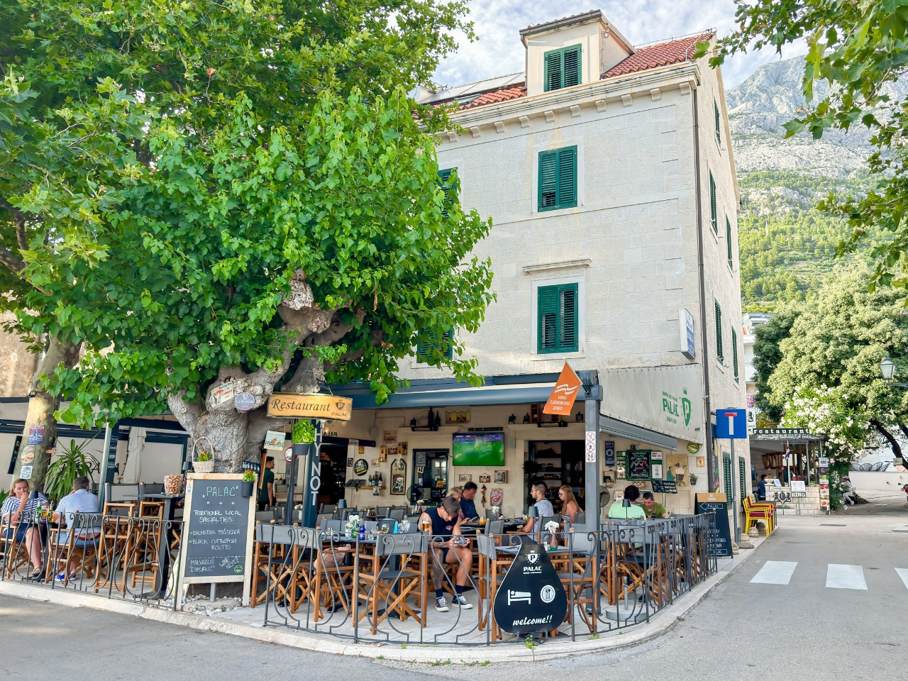 Hotel Palac