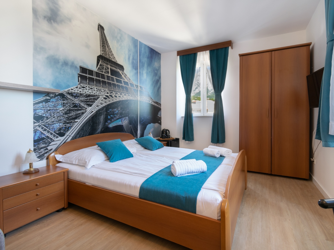 Hotel Palac