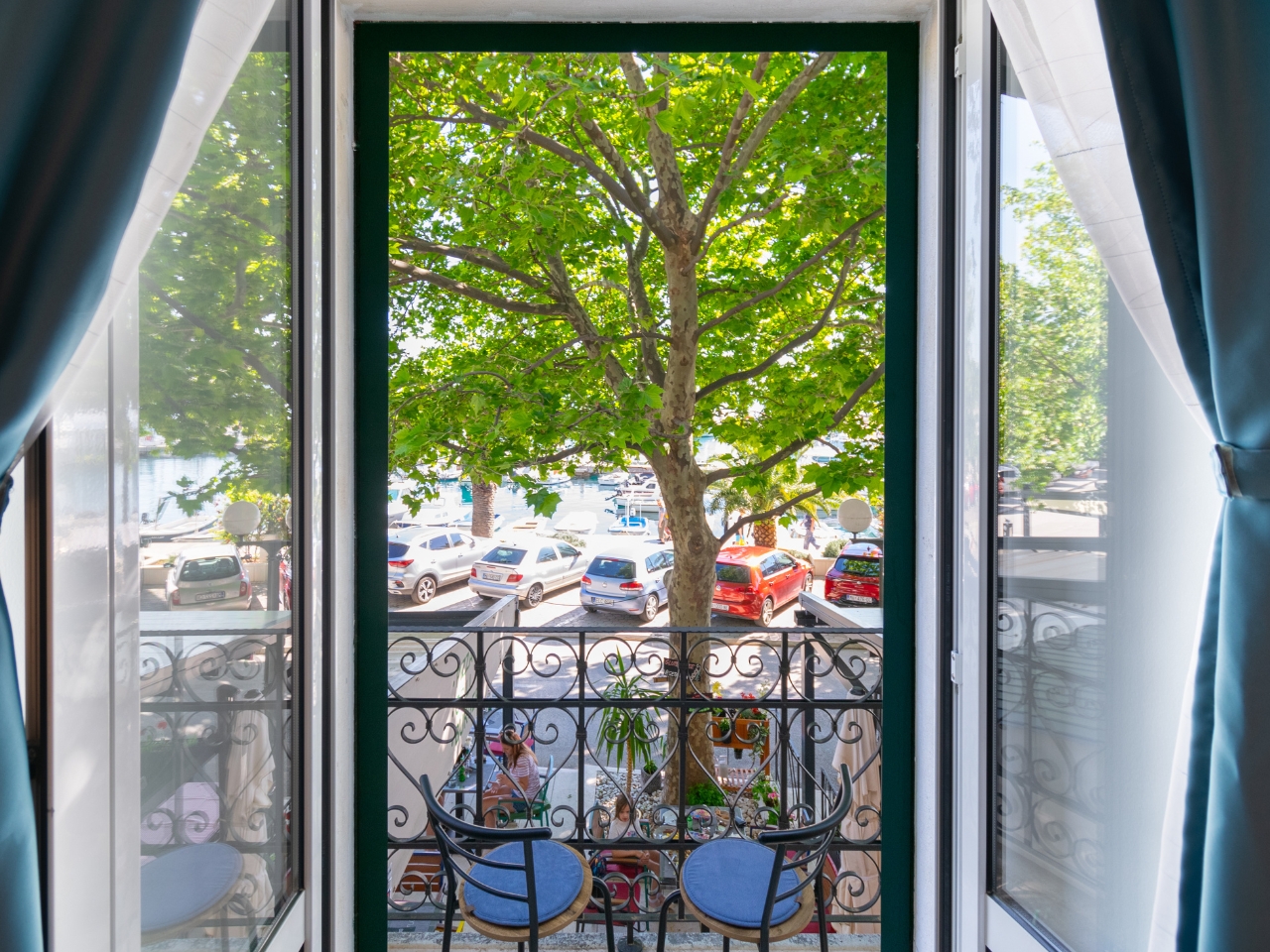 Hotel Palac