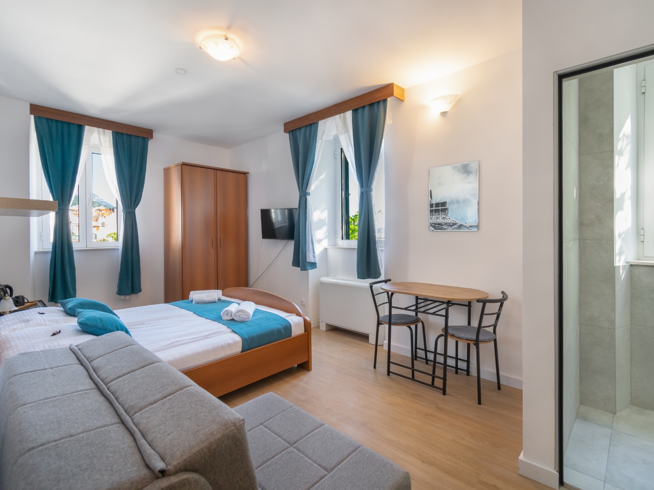 Hotel Palac