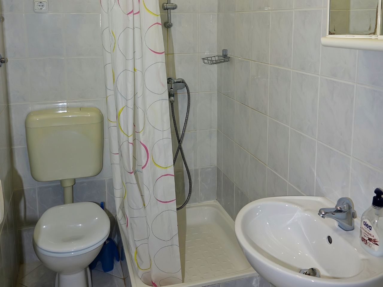 Apartament Roza