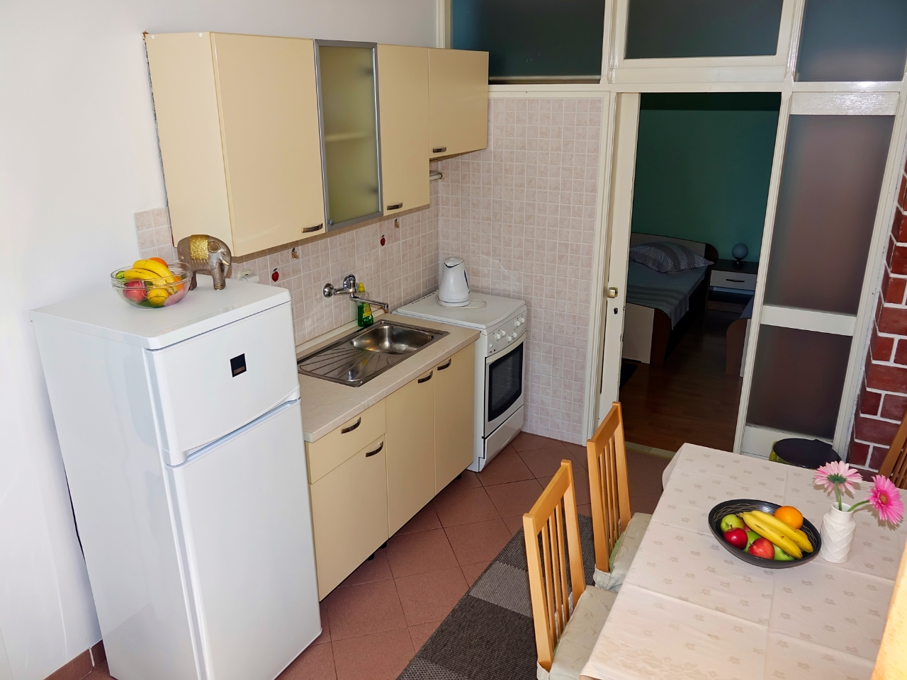 Apartament MORE