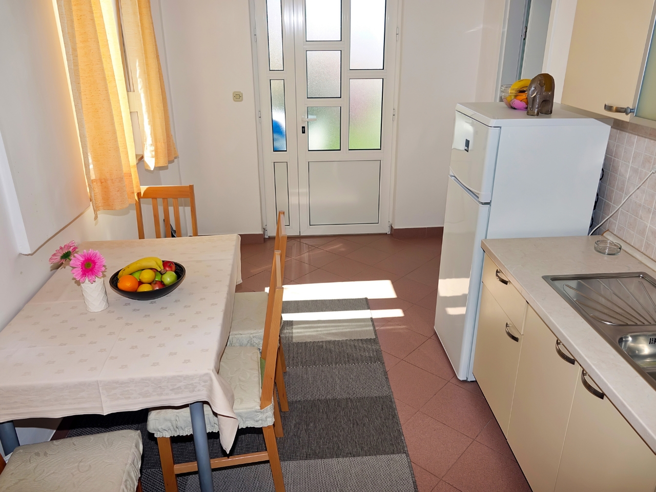 Apartament MORE