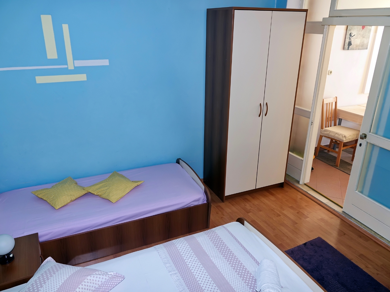 Apartament MORE