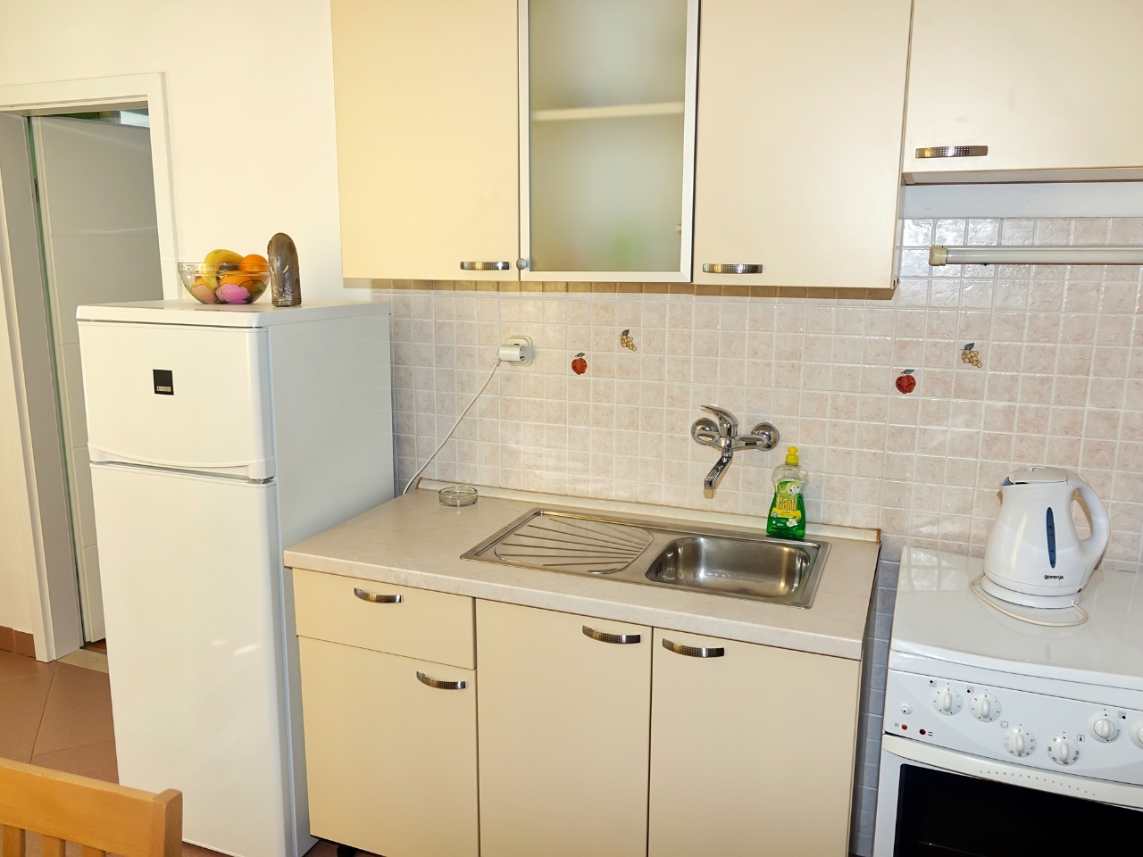 Apartament MORE