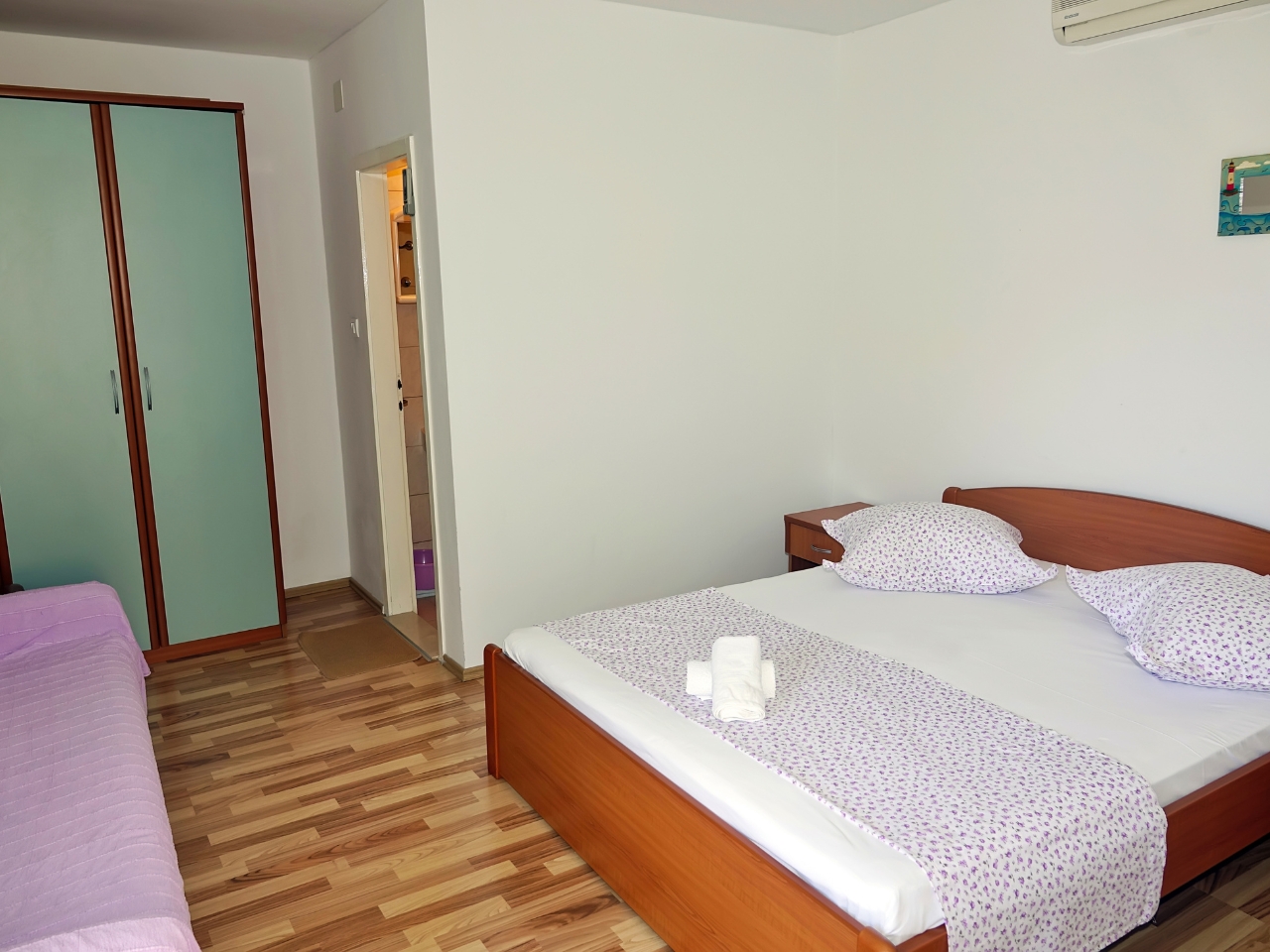 Apartament MORE