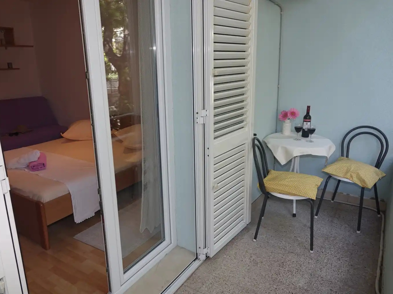 Apartament MORE
