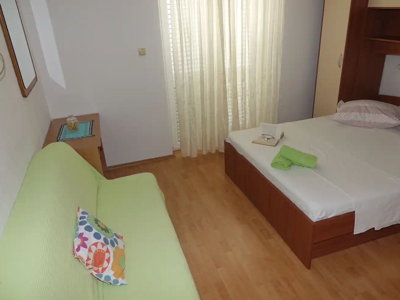Apartament MORE