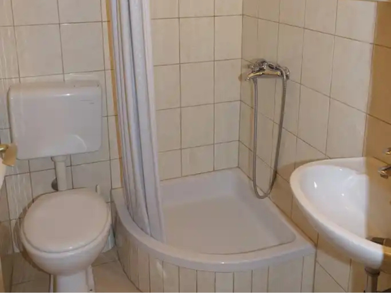 Apartament MORE