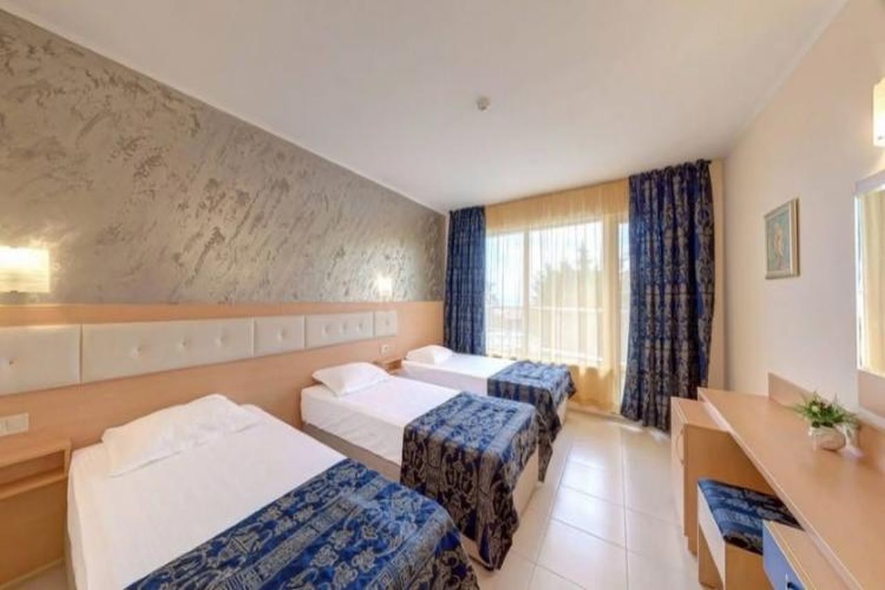 Hotel Blue Bay (Sł. Brzeg) - wczasy