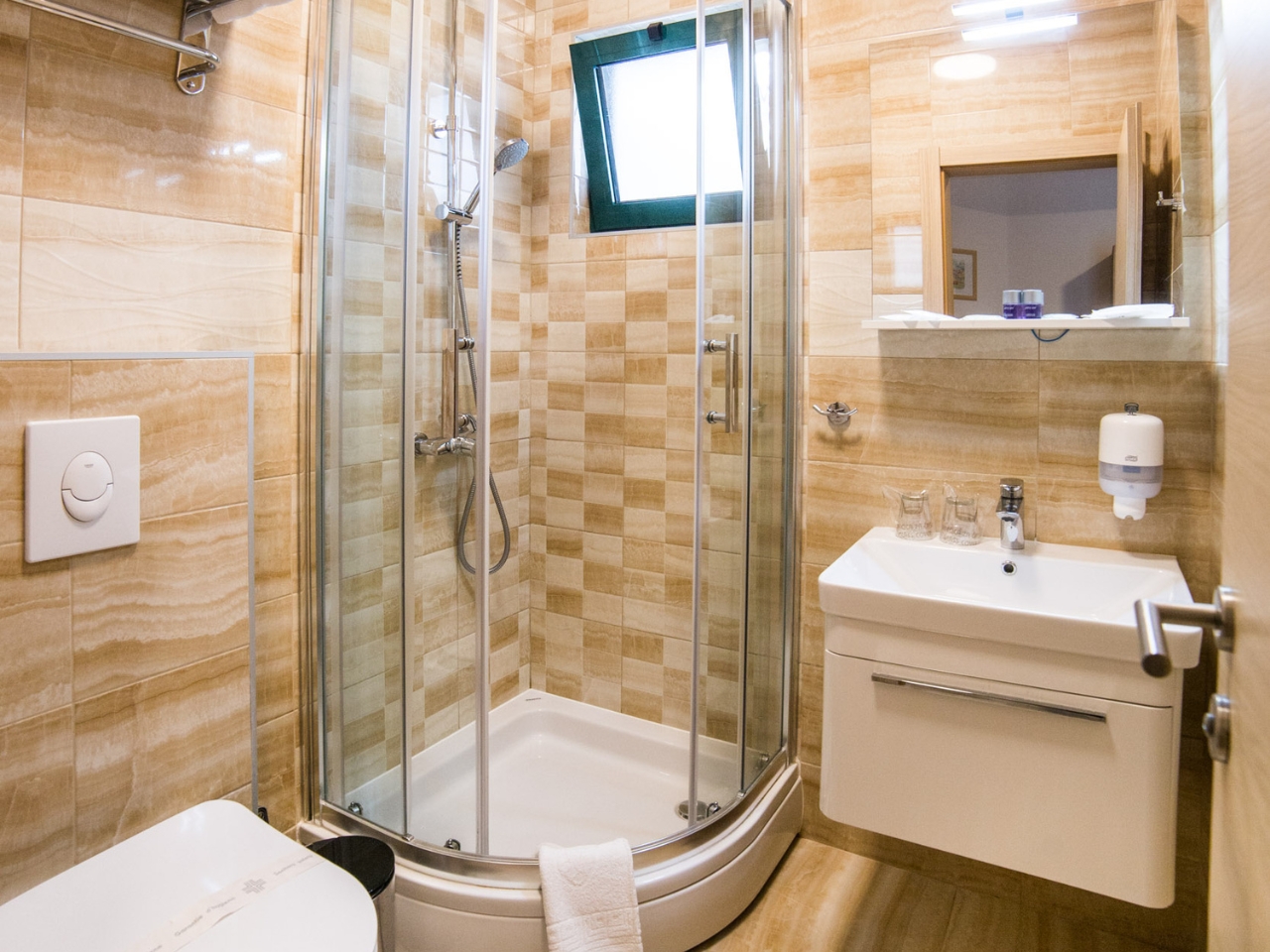 Holiday Resort Antonija - Apartamenty Triton