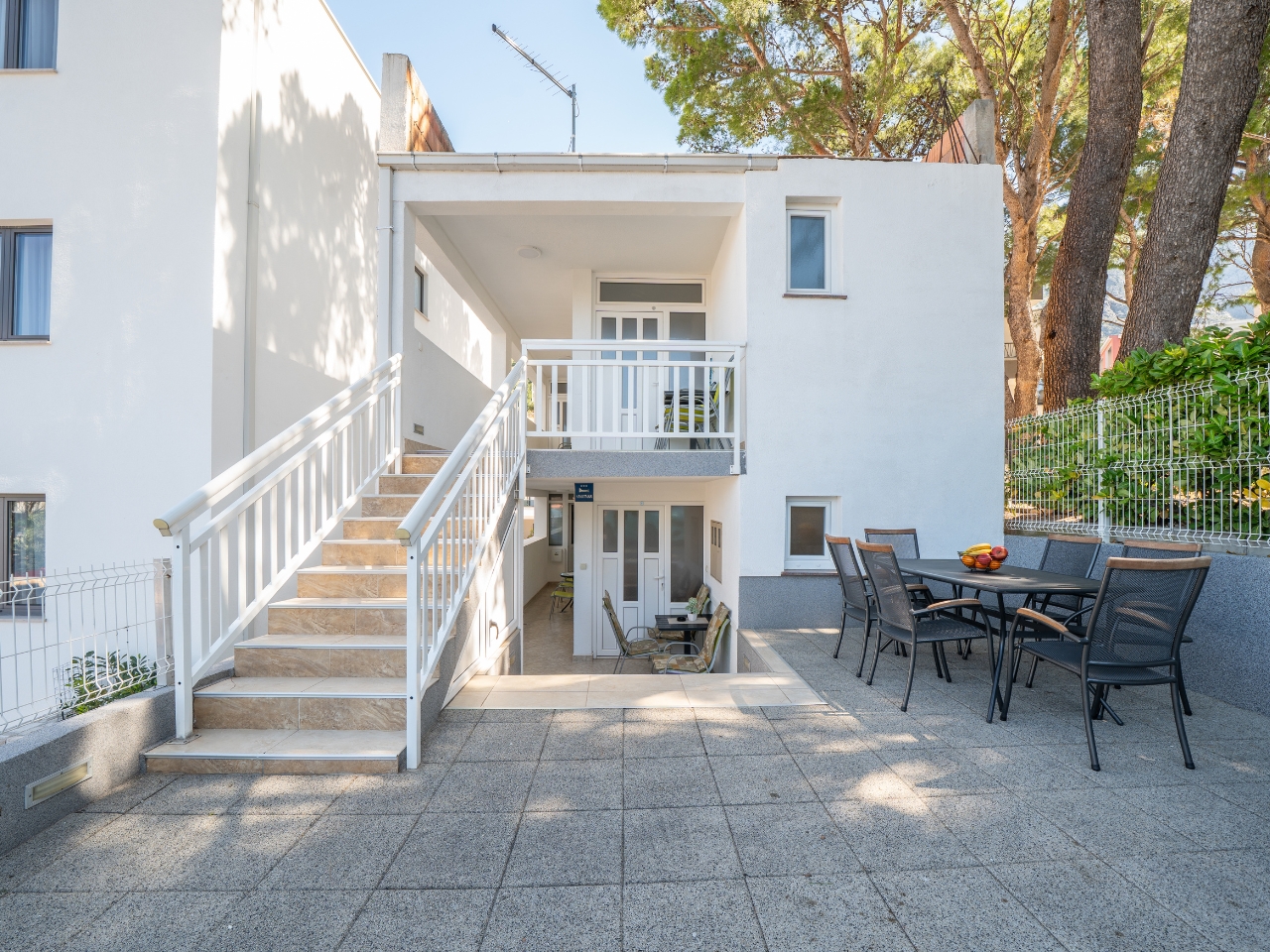 Apartamenty Antunovic
