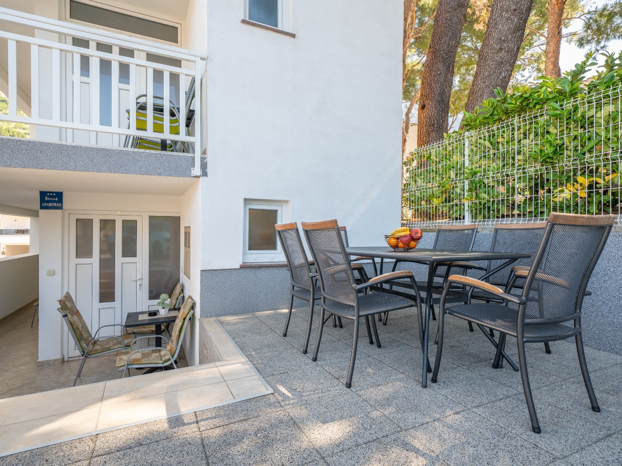 Apartamenty Antunovic