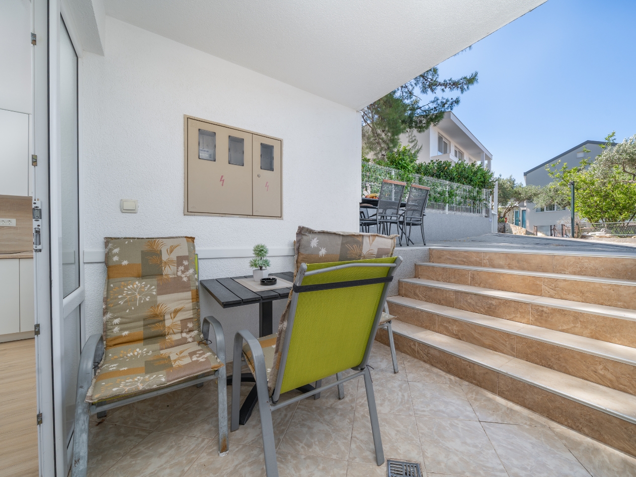Apartamenty Antunovic