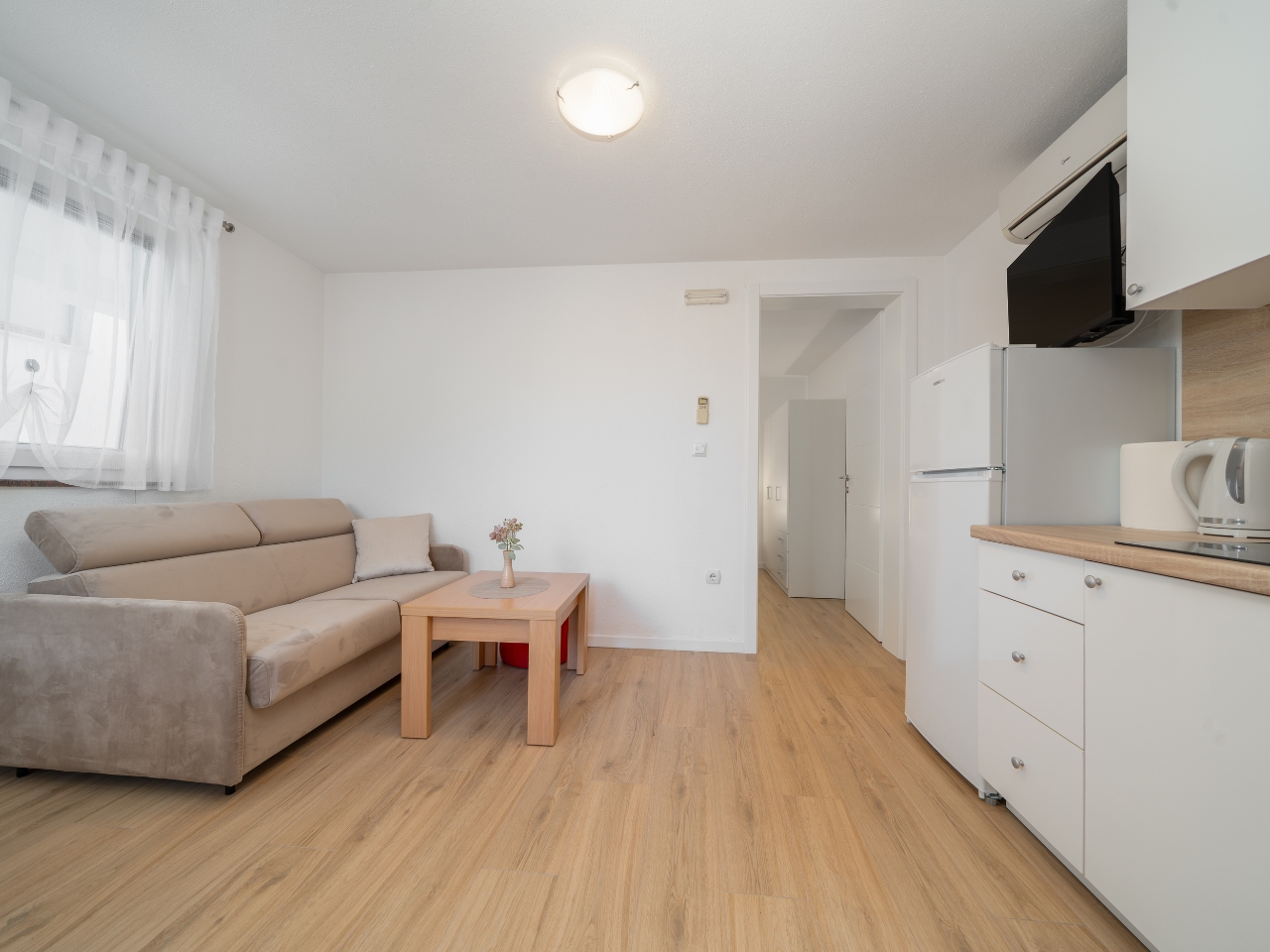 Apartamenty Antunovic