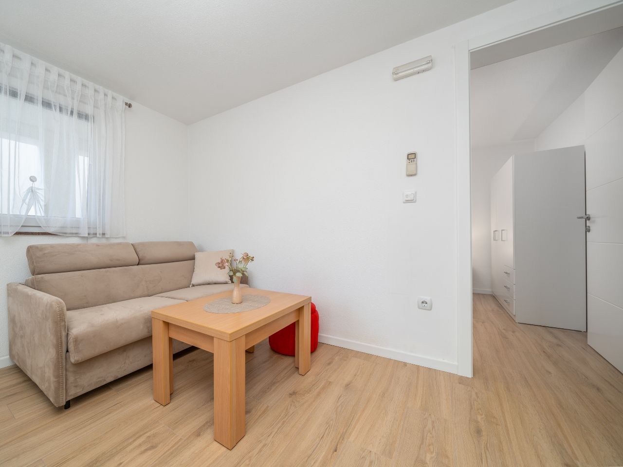 Apartamenty Antunovic