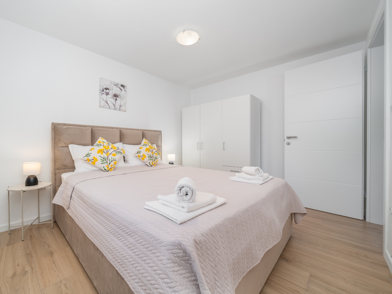 Apartamenty Antunovic