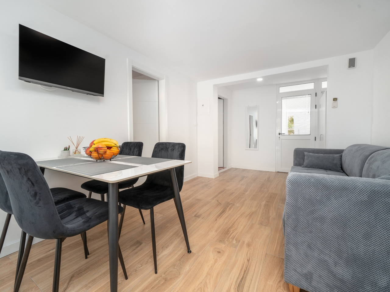 Apartamenty Antunovic