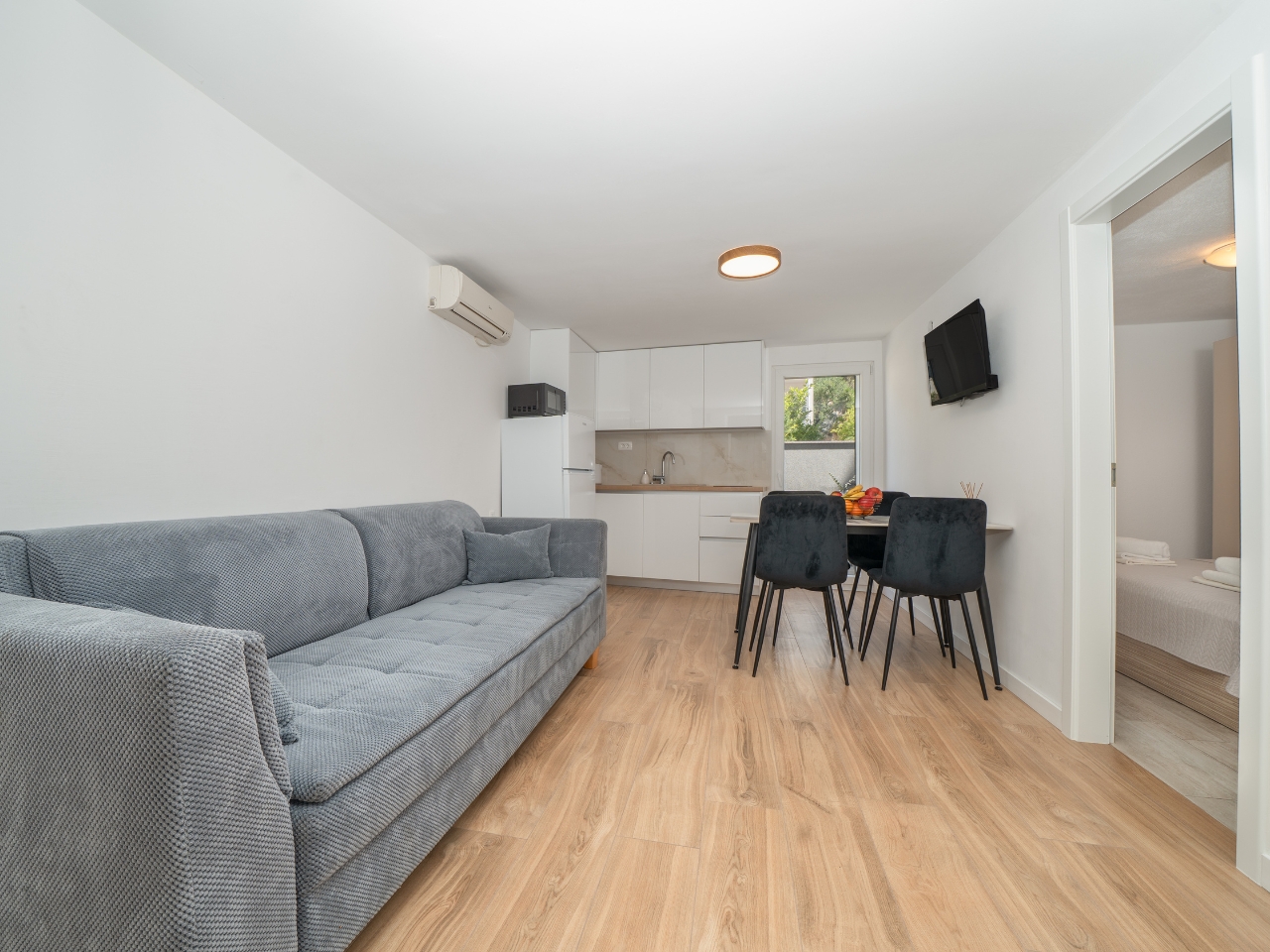 Apartamenty Antunovic